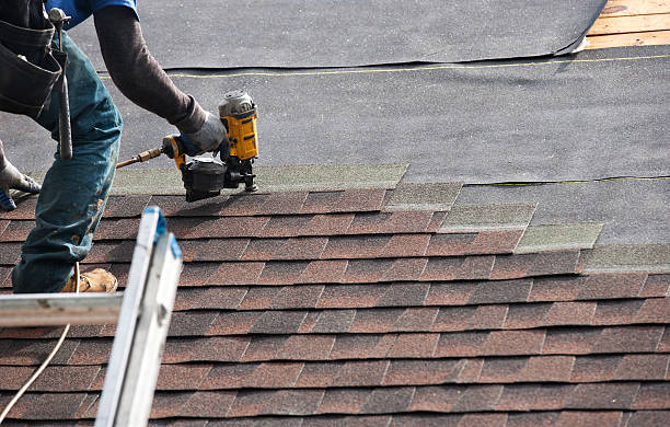 Licensed Gutter Installation service in Rockville, RI - Brentwood Metal Roofing